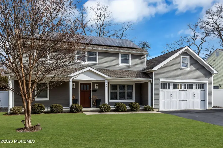 27 Branch Road, Oakhurst, NJ 07755 - Image #2
