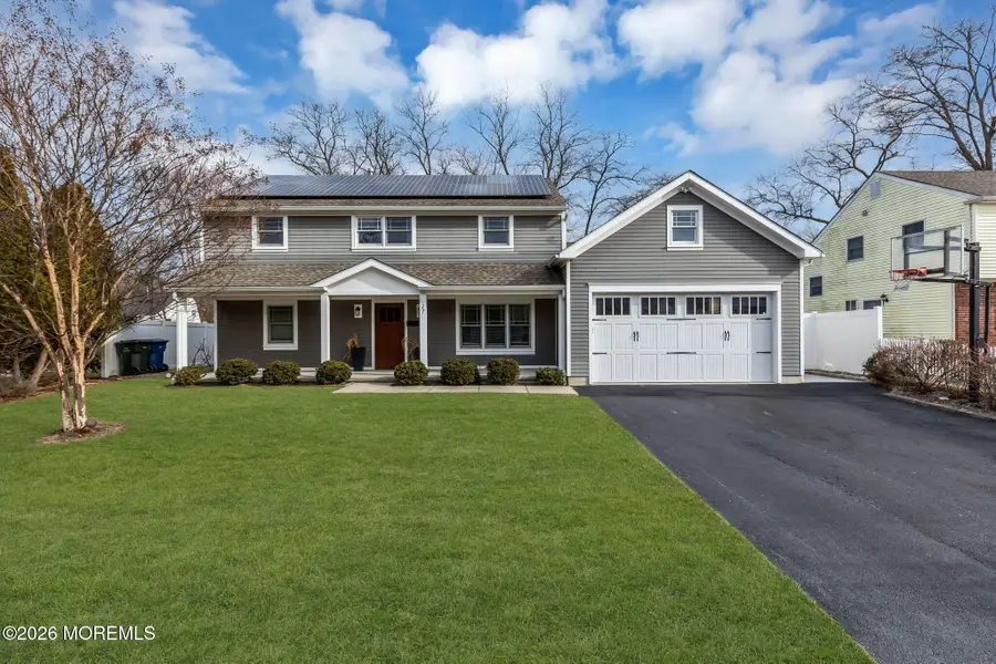 27 Branch Road, Oakhurst, NJ 07755 - Image #3