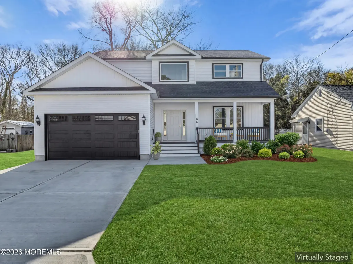 66 Clearwater Drive, Waretown, NJ 08758 - Image #1