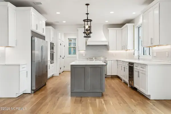 1 Foggia Way, Oceanport, NJ 07757