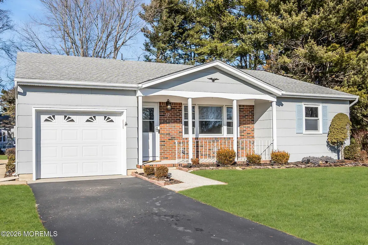 12 Ely Court, Toms River, NJ 08757 - Image #1