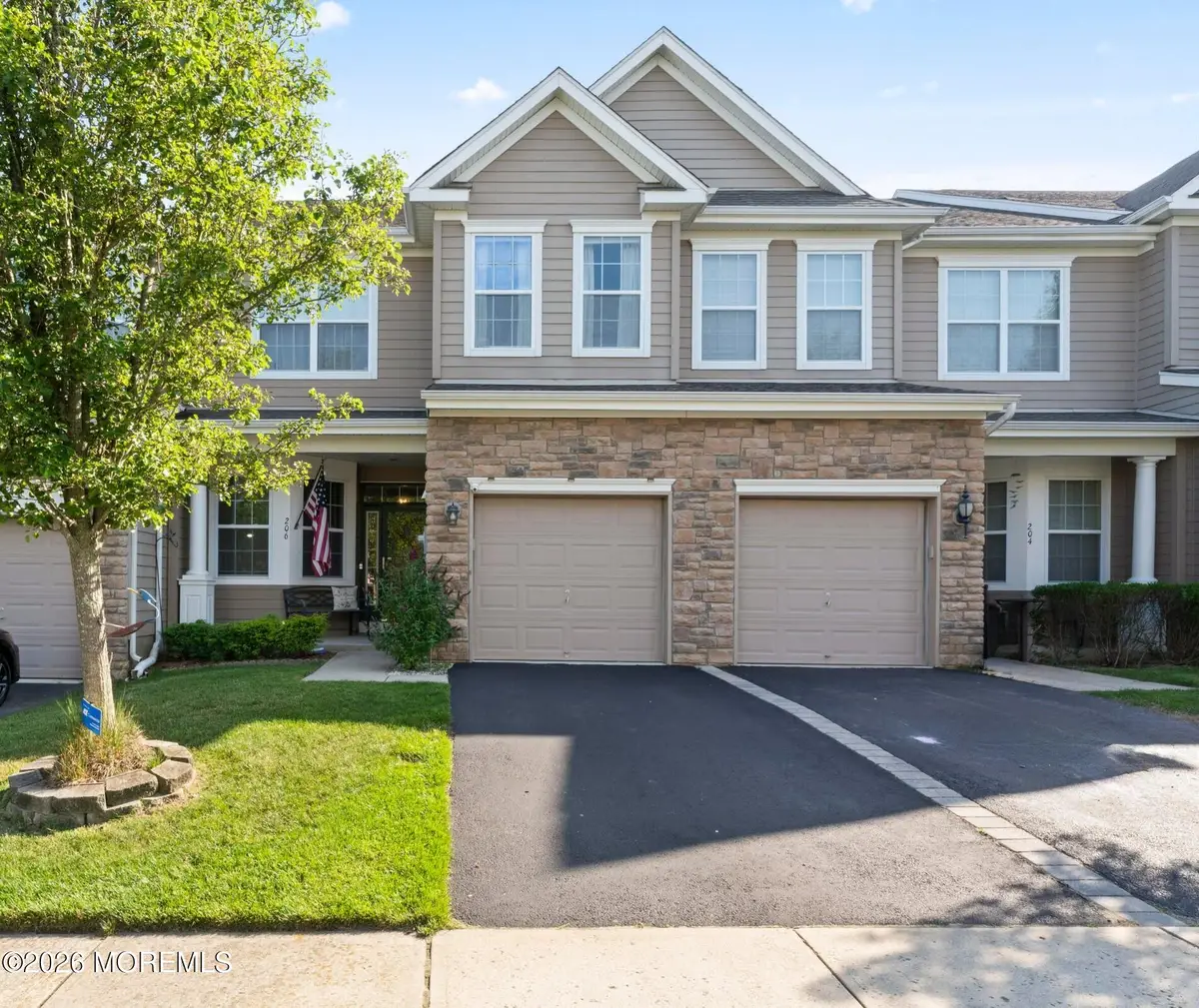 206 Hawthorne Lane, Barnegat, NJ 08005 - Image #1