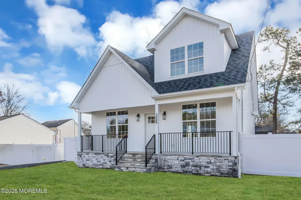 1308 12th Avenue, Toms River, NJ 08757 - Image #1