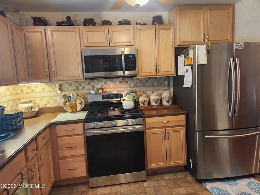 1017 Camino Real Court, Toms River, NJ 08757 - Image #3