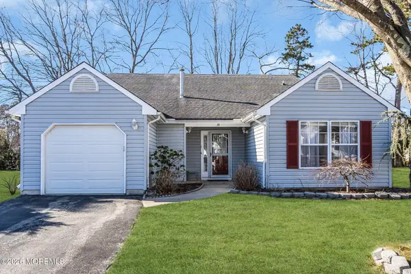 13 Golden Rod Court, Brick, NJ 08724