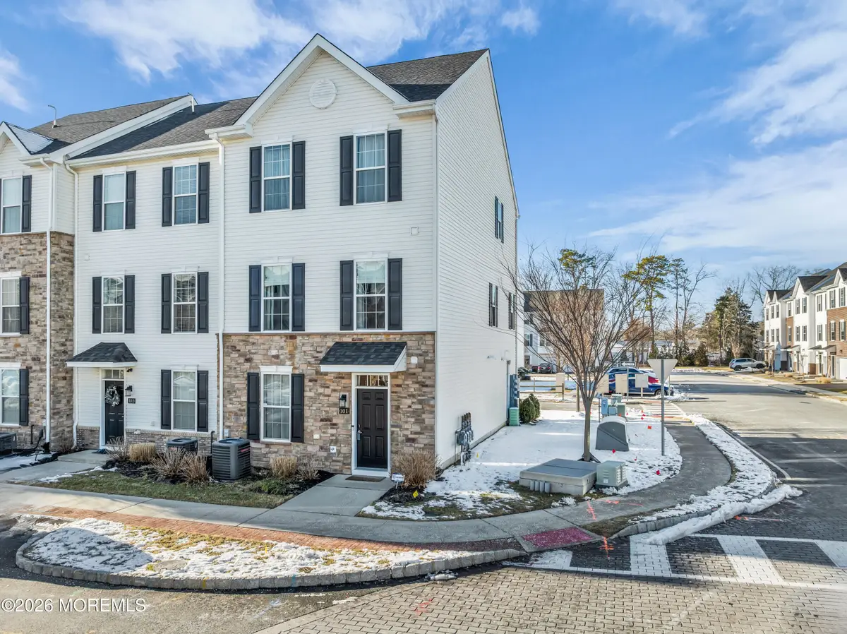 101 Celebration Boulevard #901, Brick, NJ 08723 - Image #1