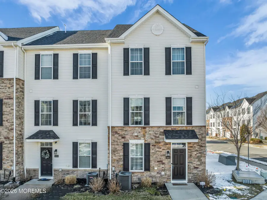 101 Celebration Boulevard #901, Brick, NJ 08723 - Image #2