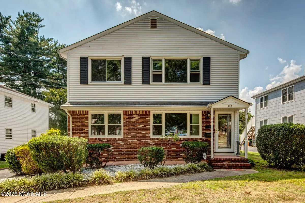 278 Spring Street, Red Bank, NJ 07701 - Image #1