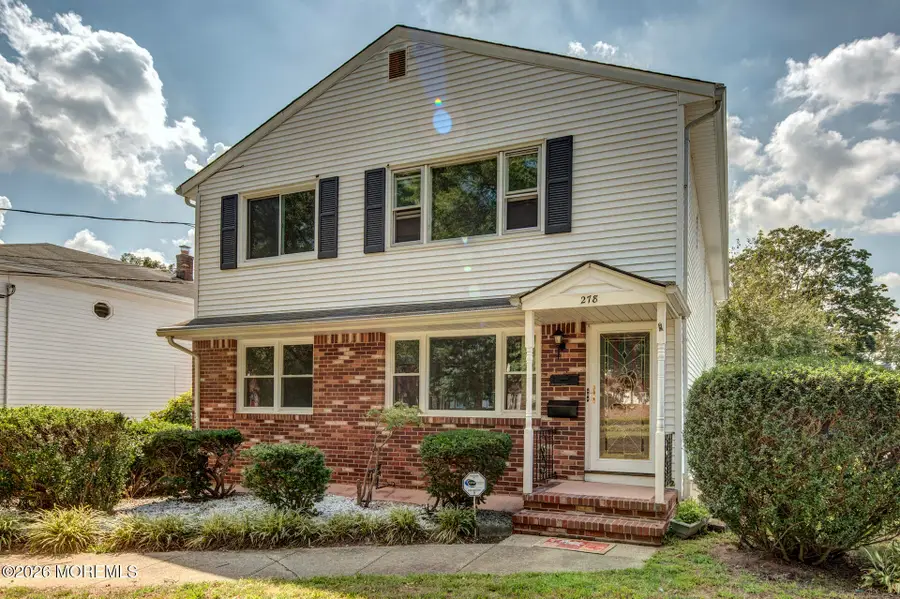 278 Spring Street, Red Bank, NJ 07701 - Image #3