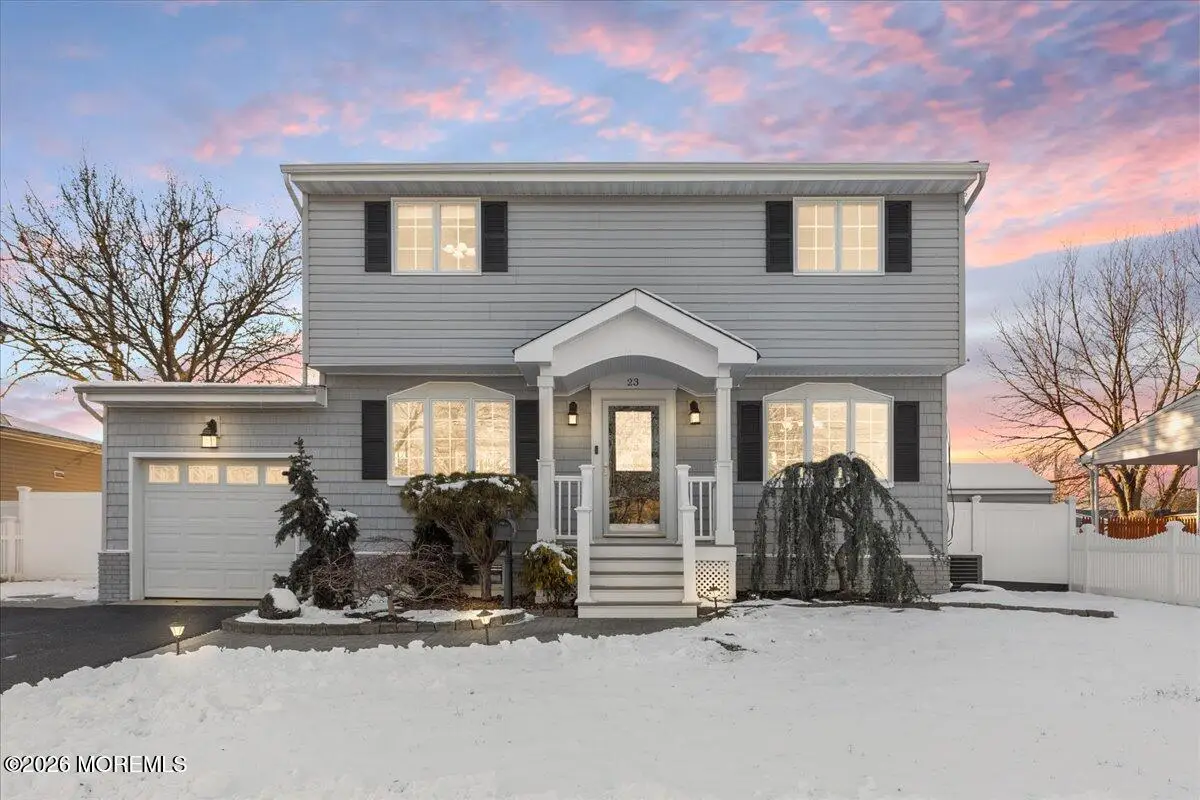 23 Cornell Drive, Hazlet, NJ 07730 - Image #1