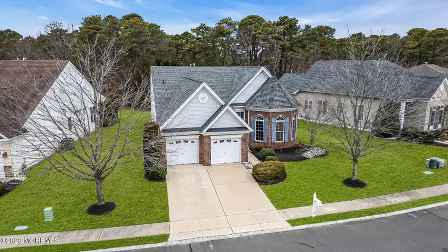 35 Muirfield Road, Jackson, NJ 08527 - Image #3