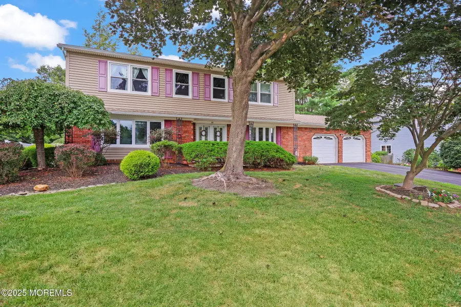26 Krebs Road, Plainsboro, NJ 08536 - Image #2