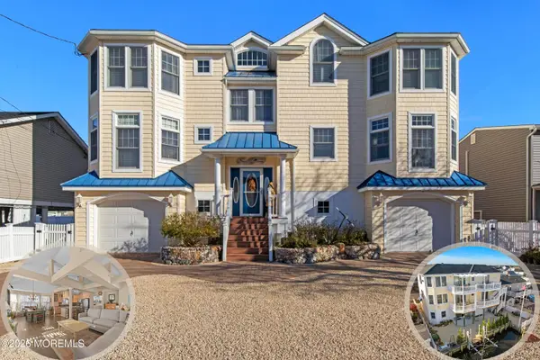 16 Mark Drive, Beach Haven West, NJ 08050