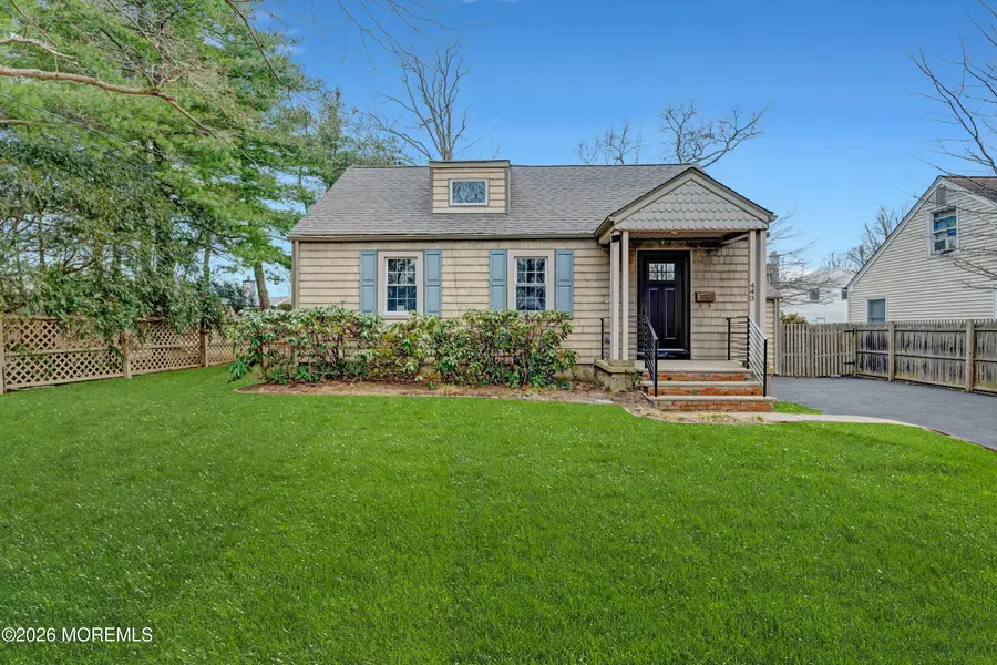 443 Harnell Avenue, Oakhurst, NJ 07755 - Image #2