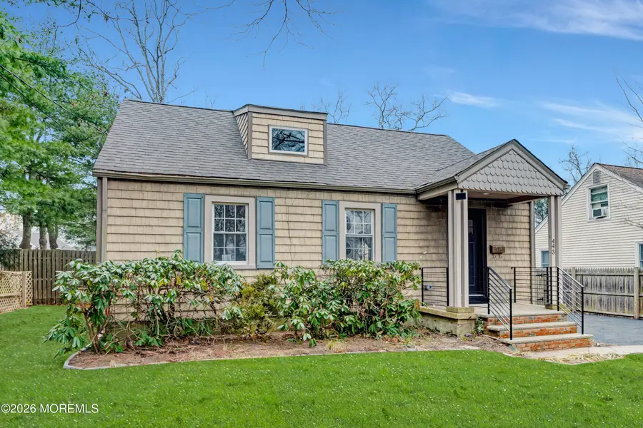 443 Harnell Avenue, Oakhurst, NJ 07755 - Image #3