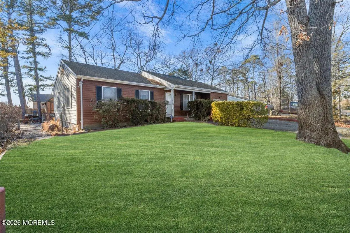 615 Beach Boulevard, Forked River, NJ 08731 - Image #1