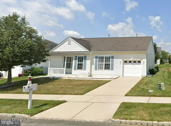 60 Windstar Drive, Little Egg Harbor, NJ 08087