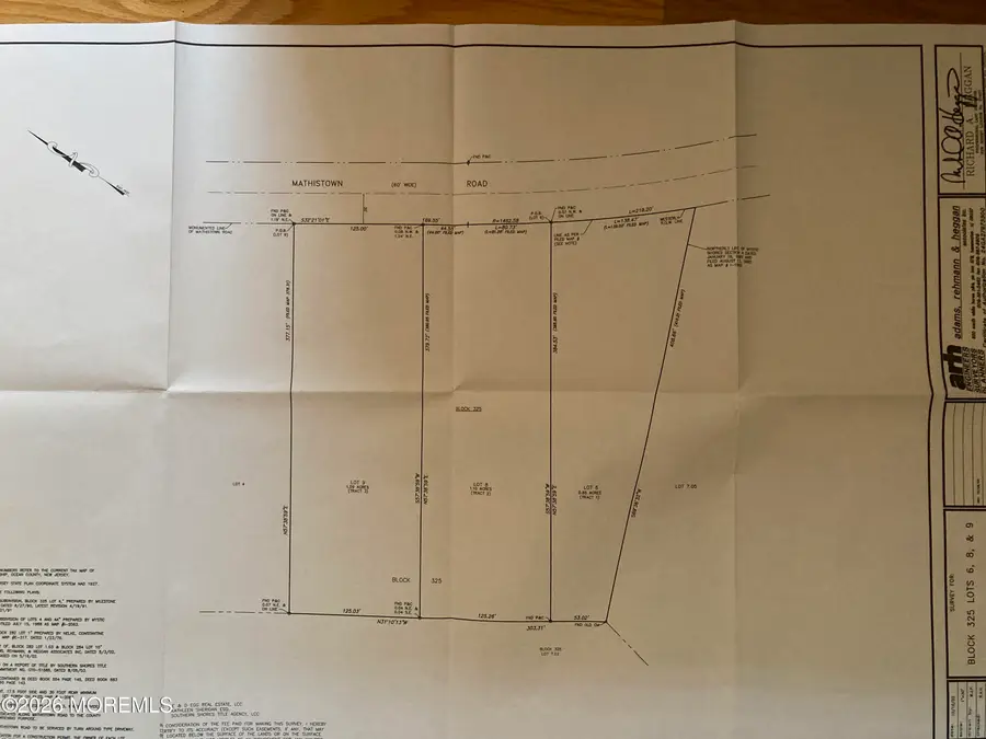 307 Mathistown Road, Mystic Island, NJ 08087 - Image #2