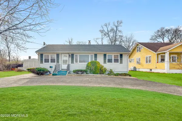 506-508 Cedar Street, Lakehurst, NJ 08733