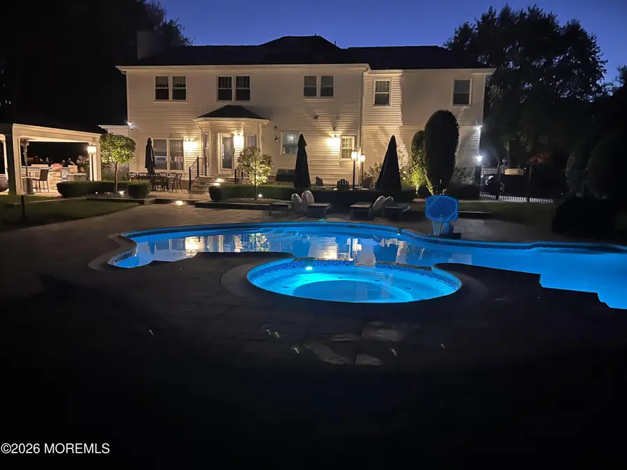 14 Fountayne Lane, Manalapan Township, NJ 07726 - Image #2