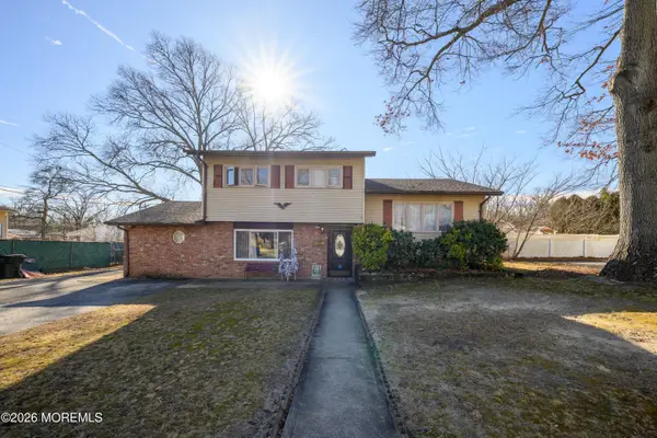 3 Colorado Drive, Jackson, NJ 08527