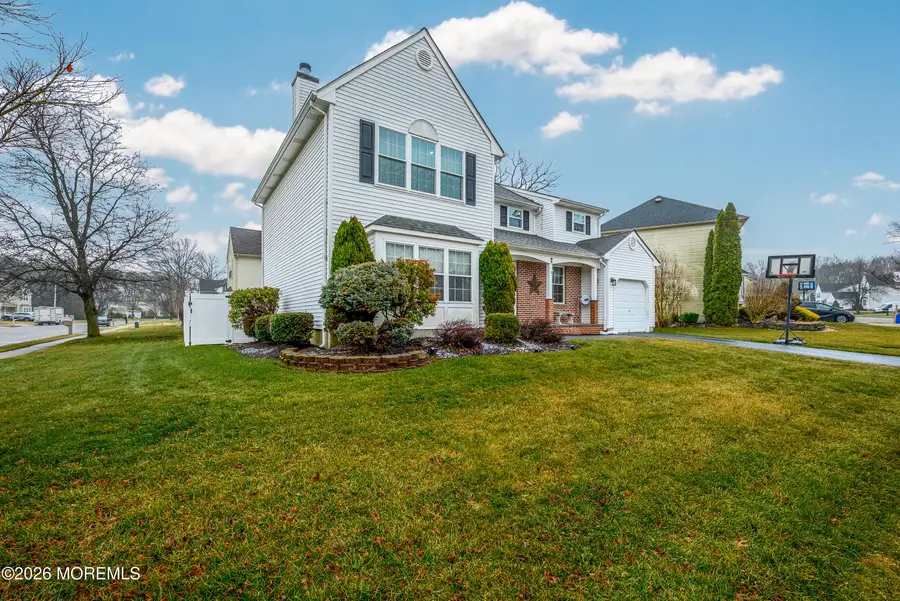 4 Cambridge Drive, Howell, NJ 07731 - Image #3