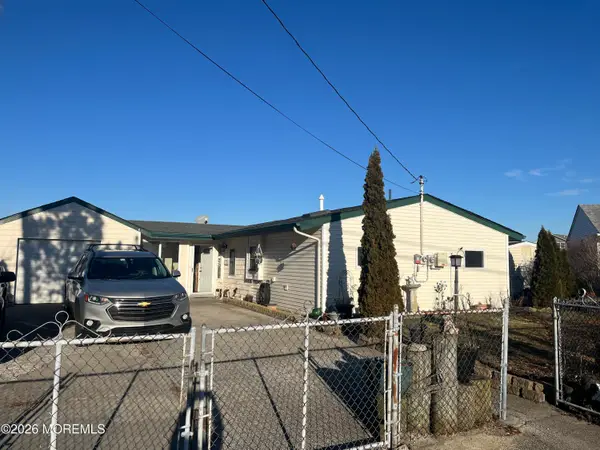 149 Susquehanna Drive, Little Egg Harbor, NJ 08087