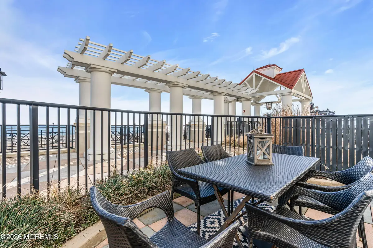 1501 Ocean Avenue #1202, Asbury Park, NJ 07712 - Image #1