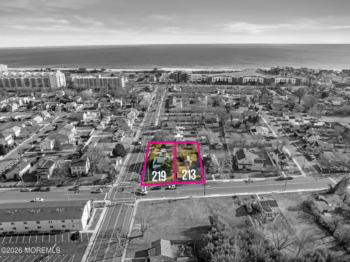 219 Long Branch Avenue, Long Branch, NJ 07740 - Image #1