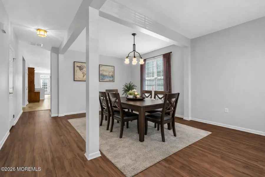 18 Hartack Road, Manalapan Township, NJ 07726 - Image #3