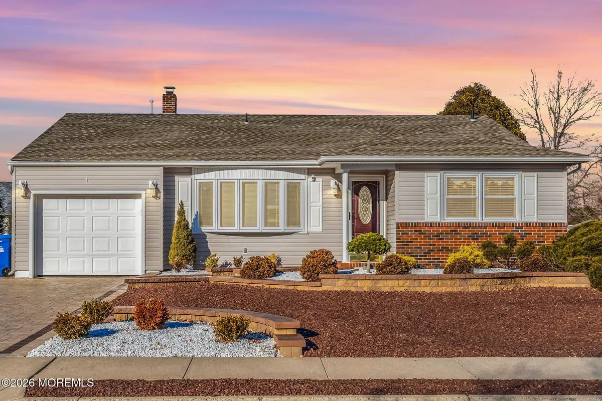 1 Westport Drive, Toms River, NJ 08757 - Image #1