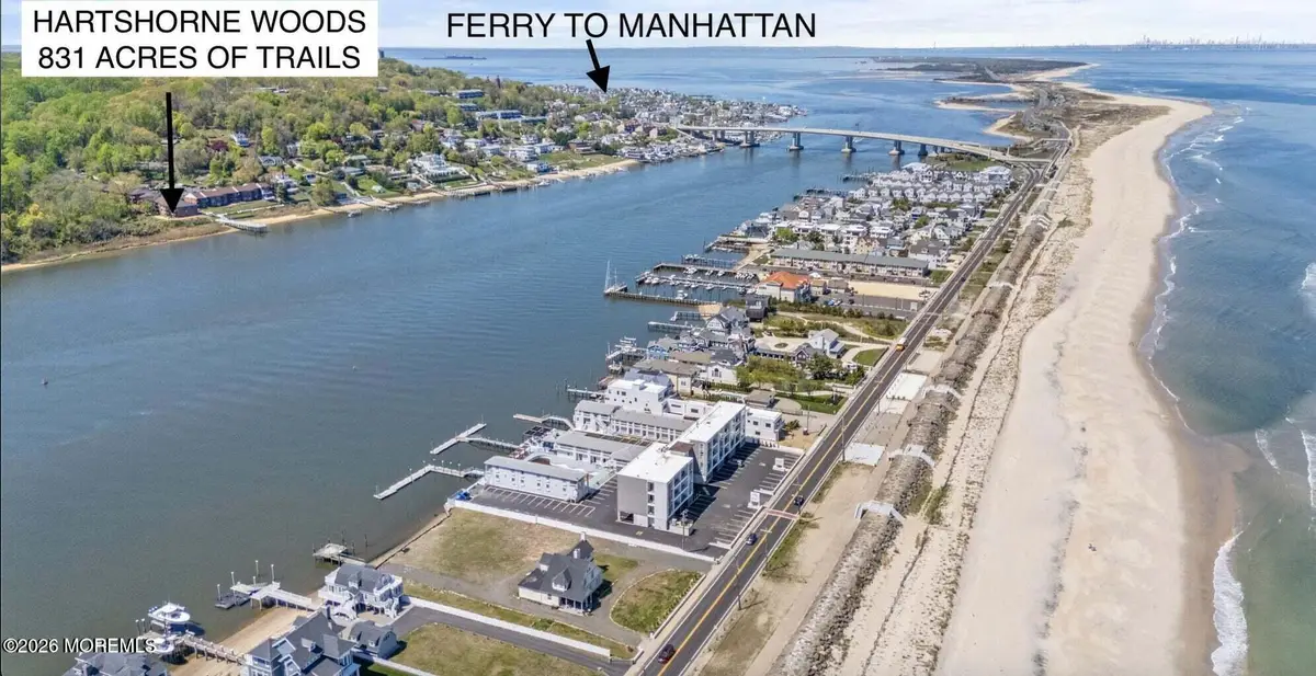 200 Portland Road #D12, Highlands, NJ 07732 - Image #1