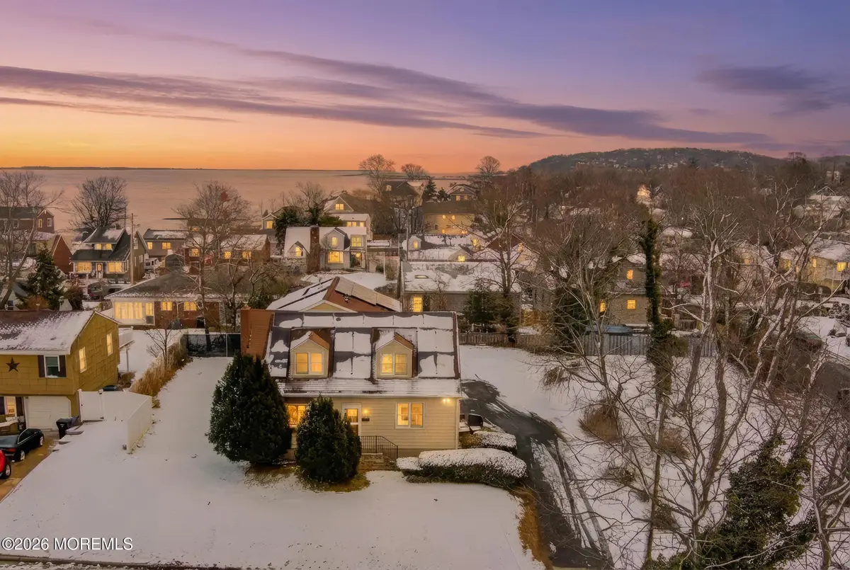 12 Thompson Avenue, Leonardo, NJ 07737 - #1