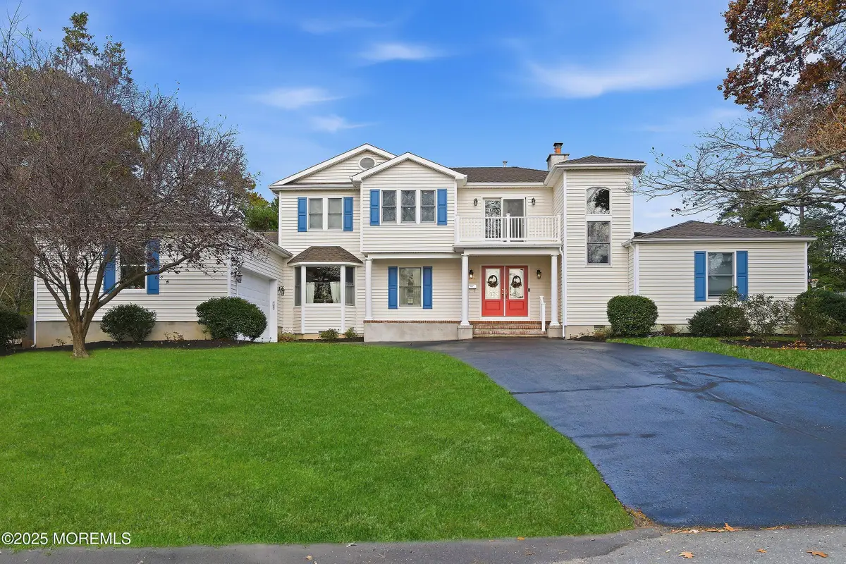 1105 Shore Drive, Brielle, NJ 08730 - Image #1