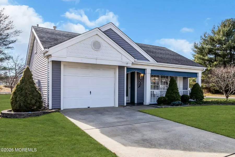 1481 Serrata Way, Toms River, NJ 08755 - Image #2