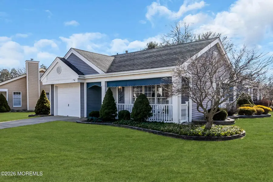 1481 Serrata Way, Toms River, NJ 08755 - Image #3