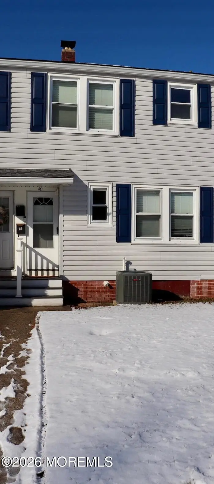 40 Belshaw Avenue, Shrewsbury Township, NJ 07724 - Image #1