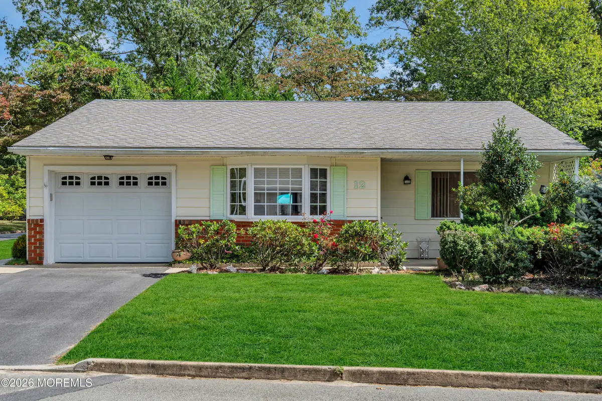 12 Vermont Way, Whiting, NJ 08759 - Image #1