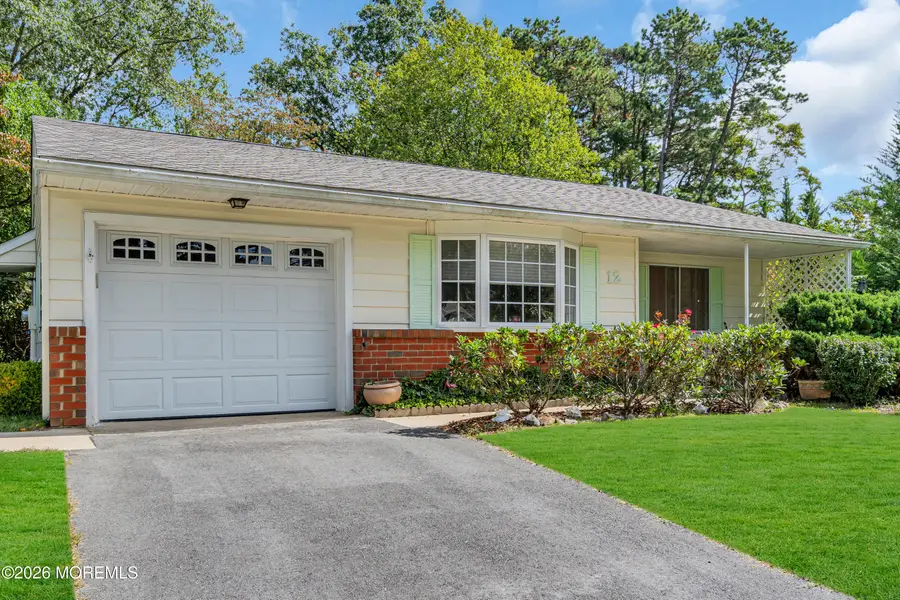 12 Vermont Way, Whiting, NJ 08759 - Image #2