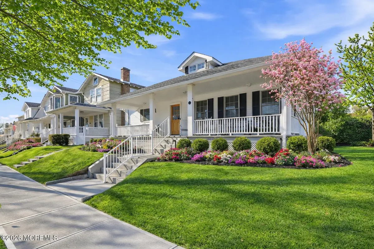 119 4th Avenue, Avon By The Sea, NJ 07717 - Image #1