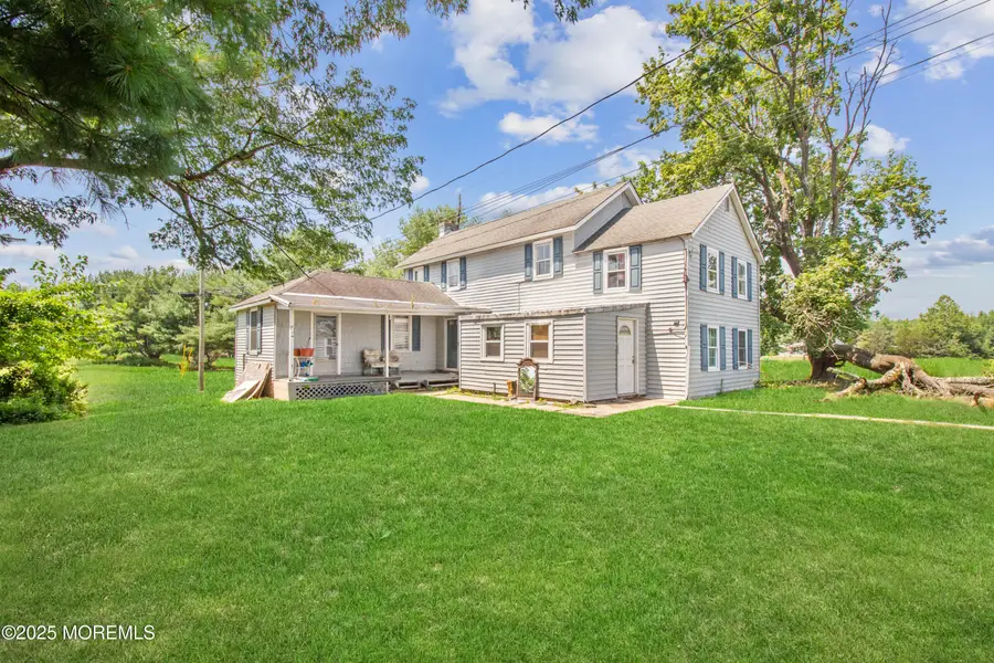 33 Allens Road, Robbinsville, NJ 08691 - Image #3