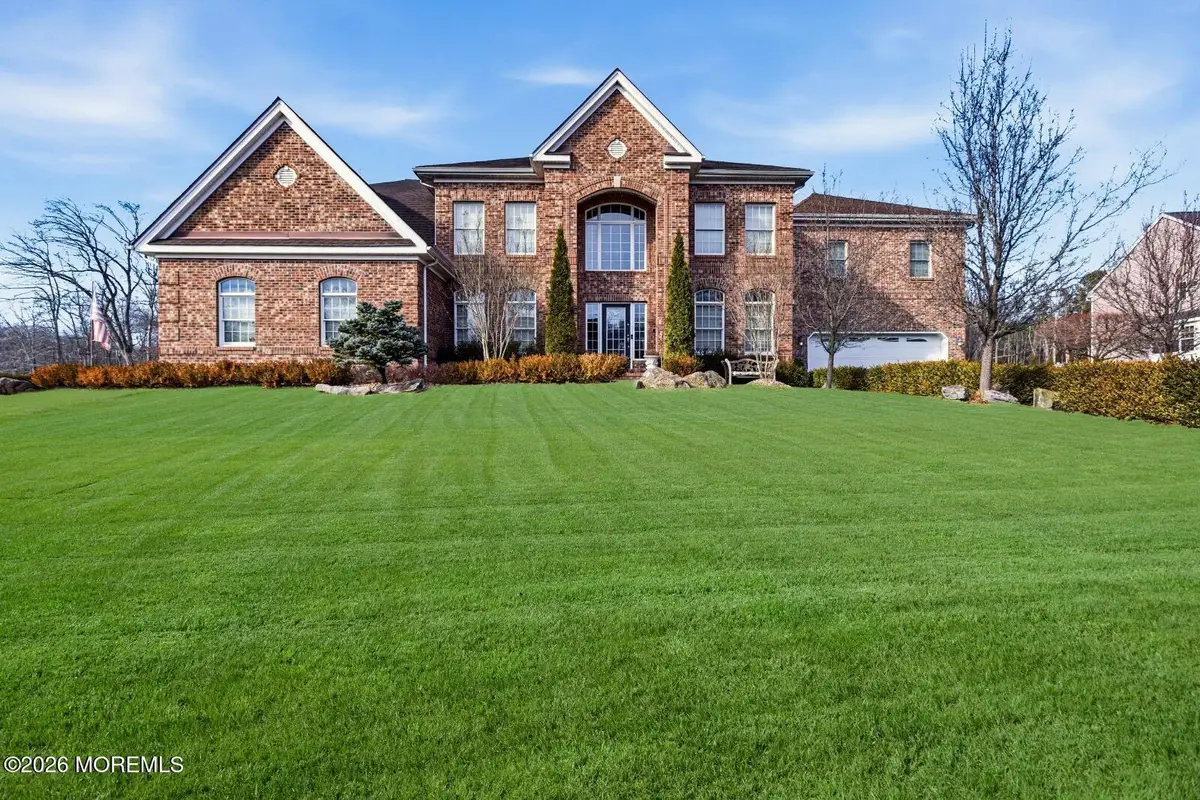 24 Parkside Drive, Jackson, NJ 08527 - #1