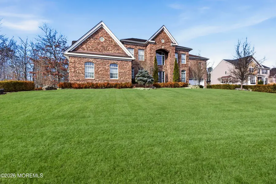 24 Parkside Drive, Jackson, NJ 08527 - #2