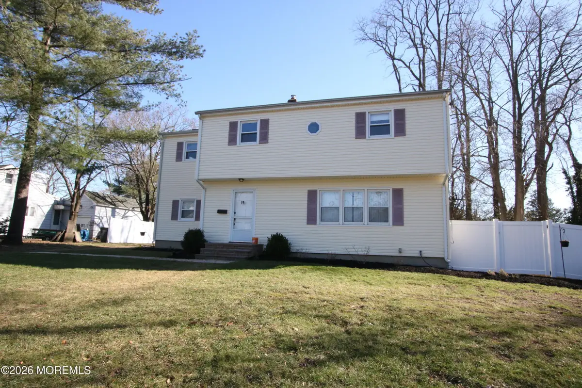 74 Plum Street, Tinton Falls, NJ 07724 - #1