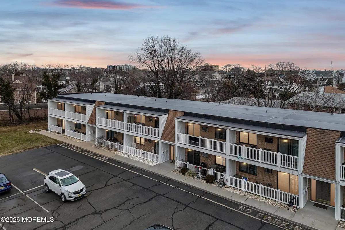 119 Avery Avenue #H21, Long Branch, NJ 07740 - Image #1