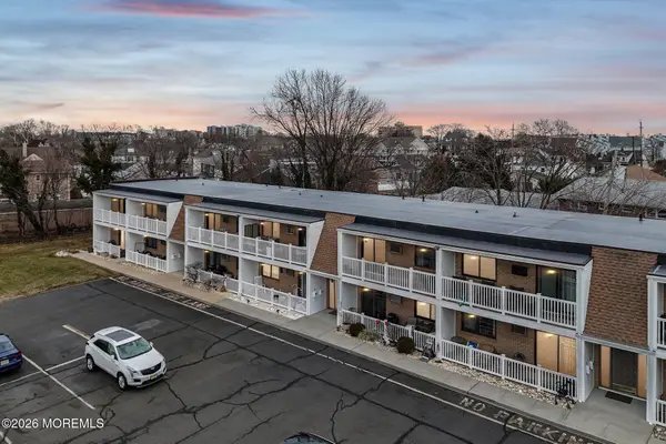 119 Avery Avenue #H21, Long Branch, NJ 07740