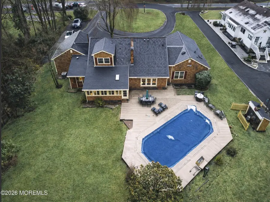 402 Main Street, Manalapan, NJ 07726 - #3