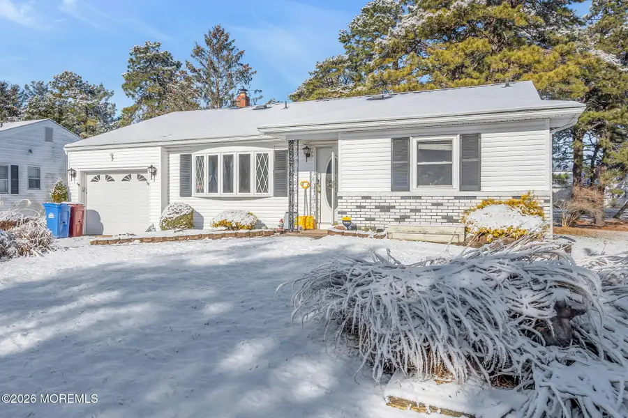 3 Whitaker Drive, Toms River, NJ 08757 - #2