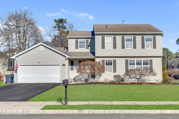 101 Duchess Lane, Brick, NJ 08724