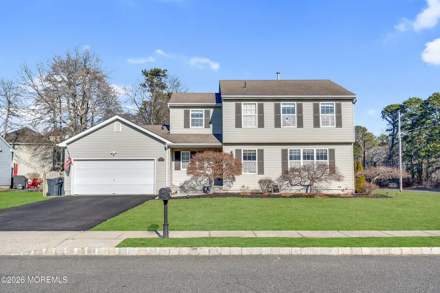 101 Duchess Lane, Brick, NJ 08724 - Image #3